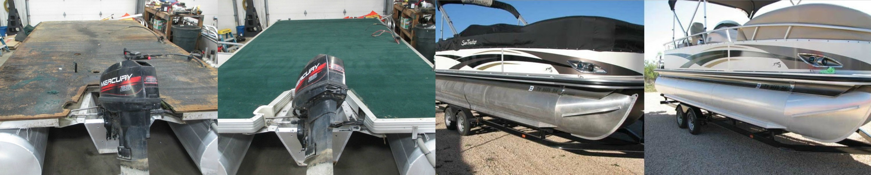 Boat Service near Eau Claire, WI Marine Repair & Maintenance